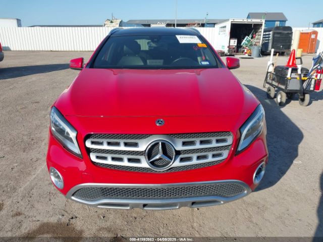 WDCTG4GBXKU008894 Mercedes-Benz Gla 250 4matic