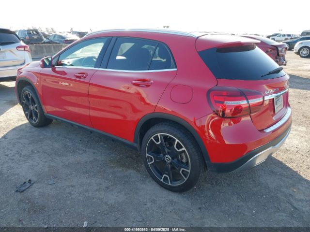 WDCTG4GBXKU008894 Mercedes-Benz Gla 250 4matic