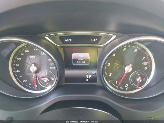 WDCTG4GBXKU008894 Mercedes-Benz Gla 250 4matic