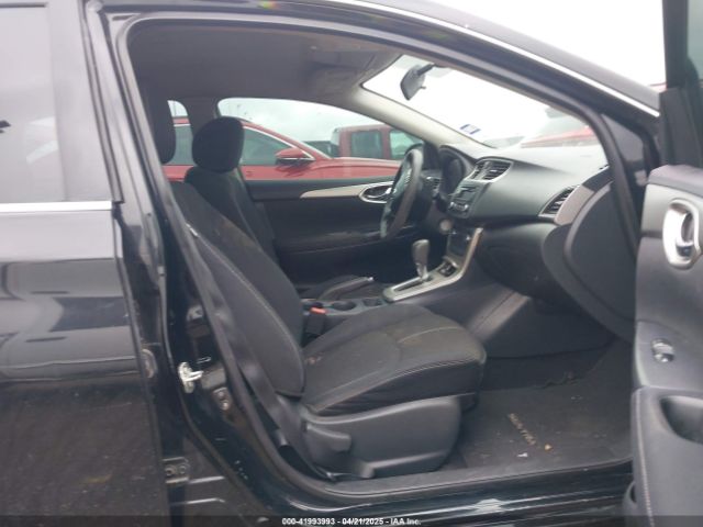 2015 NISSAN SENTRA 3N1AB7AP7FY223785 Photo 4
