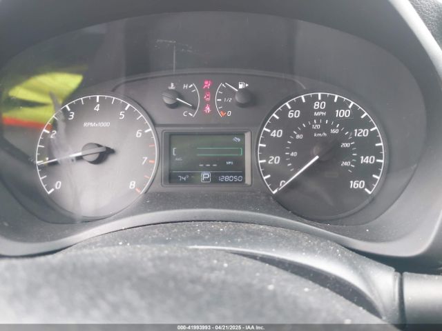 2015 NISSAN SENTRA 3N1AB7AP7FY223785 Photo 6