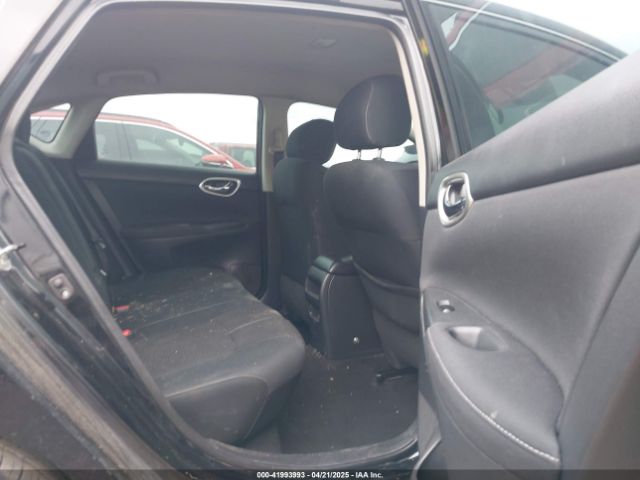 2015 NISSAN SENTRA 3N1AB7AP7FY223785 Photo 7