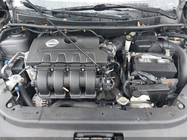 3N1AB7AP6FY272685 Nissan SENTRA SV