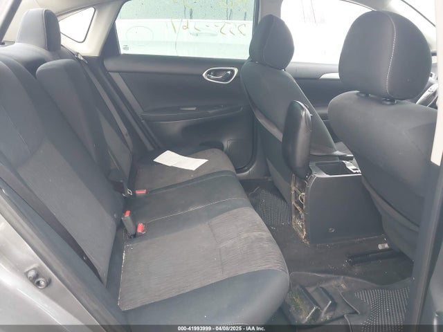3N1AB7AP6FY272685 Nissan SENTRA SV