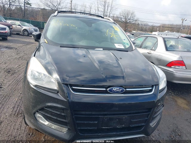 Продажа на аукционе авто 2016 Ford Escape Titanium, vin: 1FMCU9JX7GUA79683, номер лота: 41994002