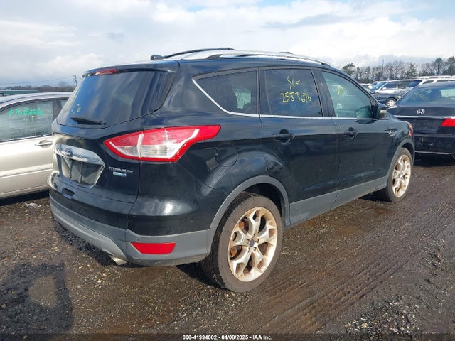 Продажа на аукционе авто 2016 Ford Escape Titanium, vin: 1FMCU9JX7GUA79683, номер лота: 41994002
