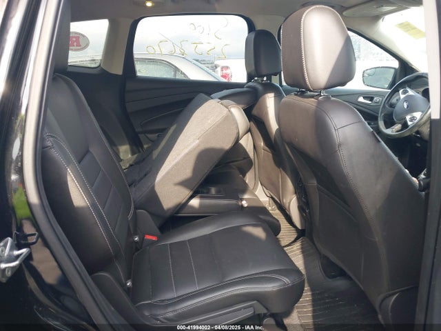 Продажа на аукционе авто 2016 Ford Escape Titanium, vin: 1FMCU9JX7GUA79683, номер лота: 41994002