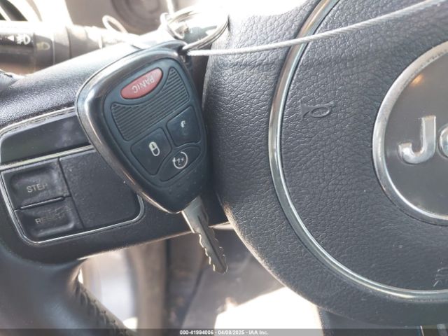 1C4NJPFA0ED848908 Jeep Patriot High Altitude