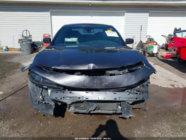 2C3CDXJG1HH576701 Dodge Charger Sxt Awd