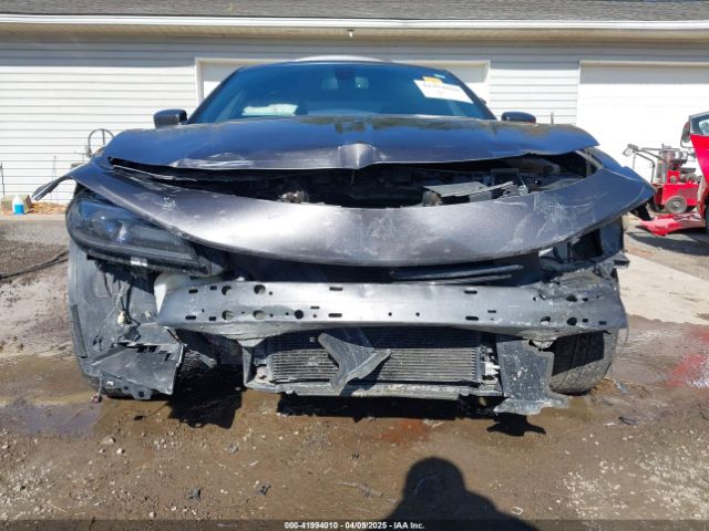 2C3CDXJG1HH576701 Dodge Charger Sxt Awd