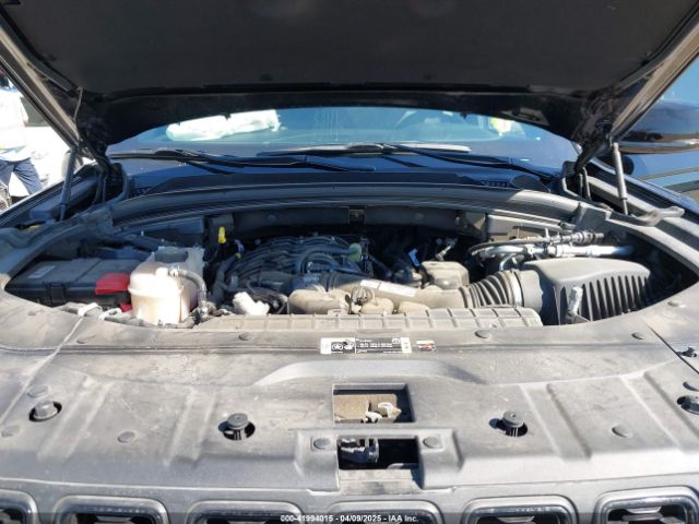 1C4RJHAGXPC620670 Jeep 2023