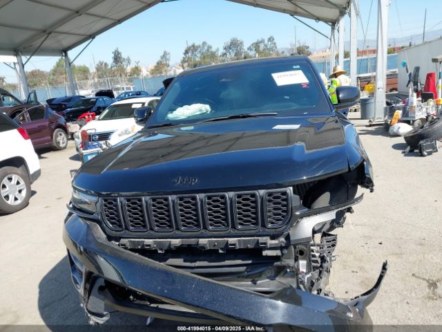 1C4RJHAGXPC620670 Jeep 2023