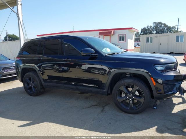 1C4RJHAGXPC620670 Jeep 2023