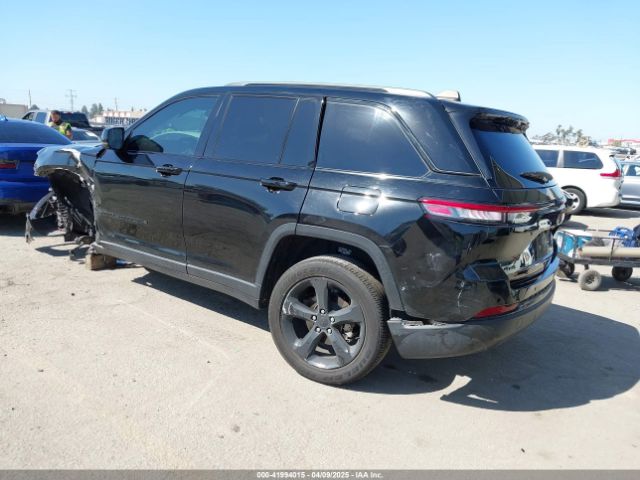 1C4RJHAGXPC620670 Jeep 2023