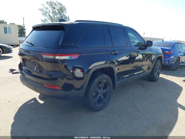 1C4RJHAGXPC620670 Jeep 2023