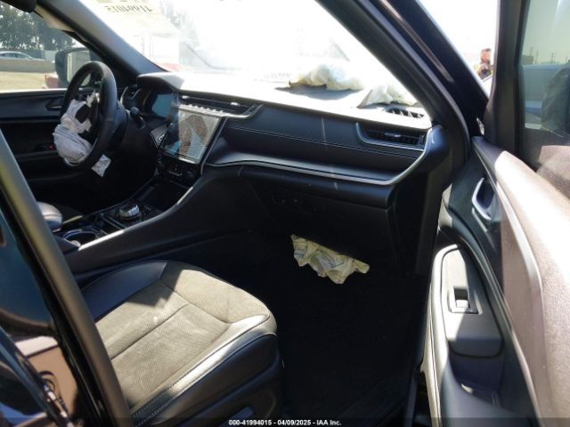 1C4RJHAGXPC620670 Jeep 2023