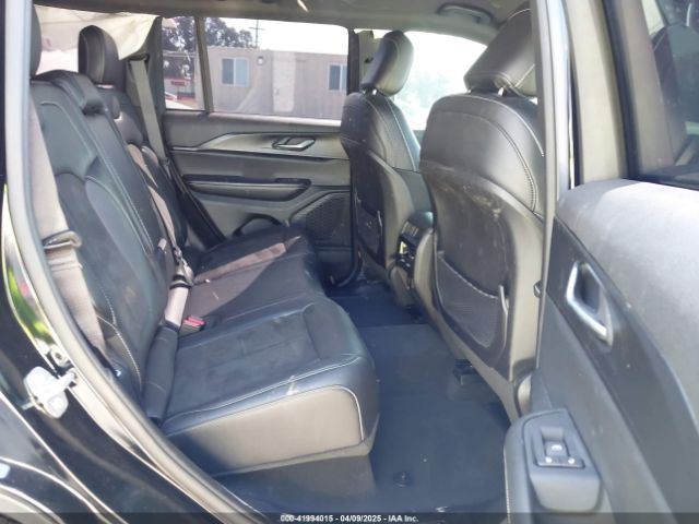 1C4RJHAGXPC620670 Jeep 2023