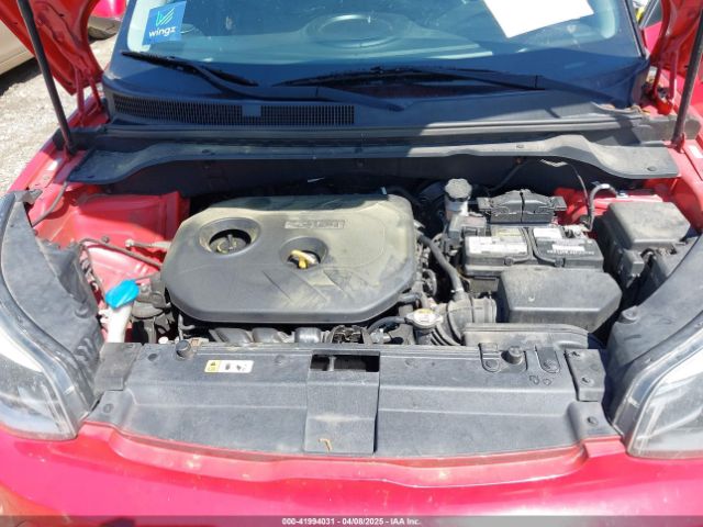 KNDJP3A53J7612357 KIA SOUL +