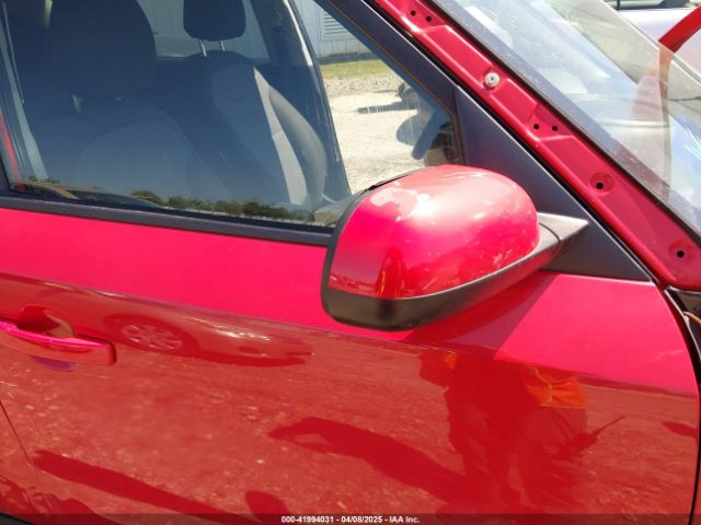 KNDJP3A53J7612357 KIA SOUL +