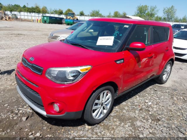 KNDJP3A53J7612357 KIA SOUL +