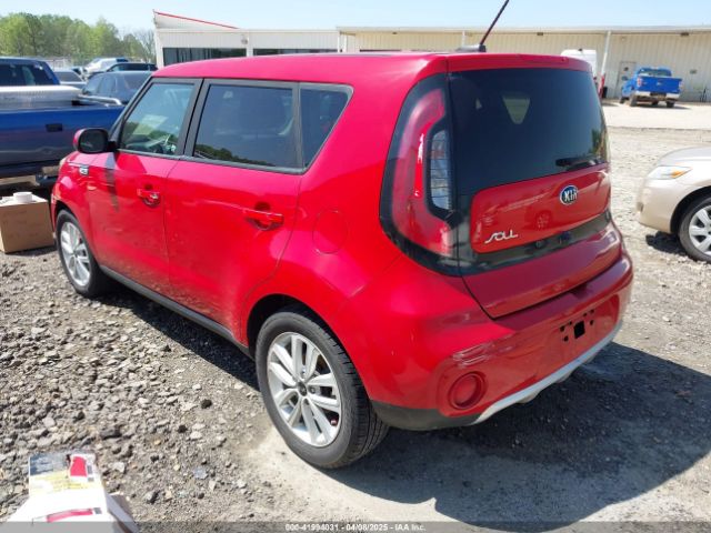 KNDJP3A53J7612357 KIA SOUL +