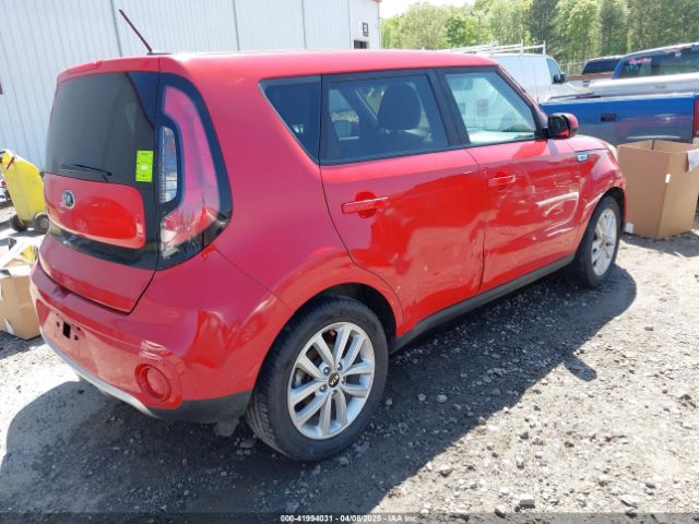 KNDJP3A53J7612357 KIA SOUL +