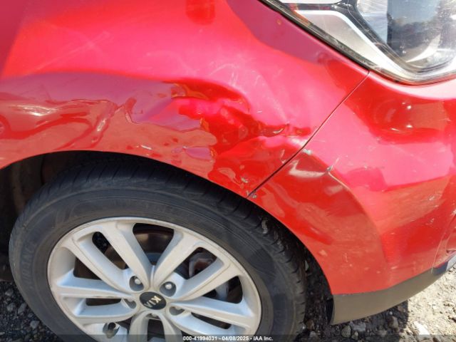 KNDJP3A53J7612357 KIA SOUL +