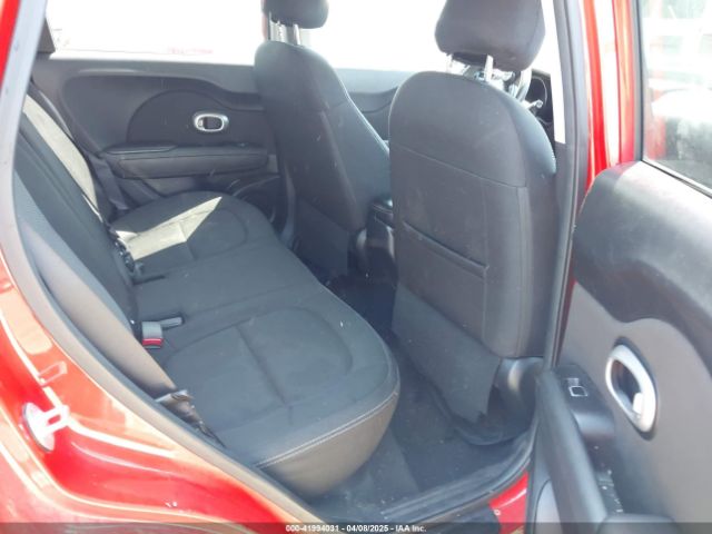 KNDJP3A53J7612357 KIA SOUL +