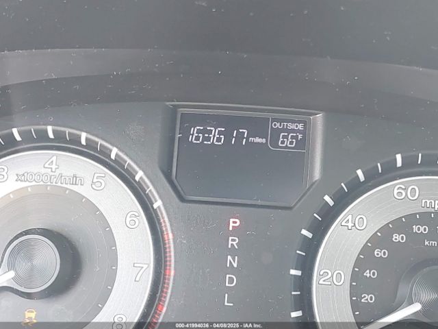 5FNRL5H33GB125693 Honda ODYSSEY SE