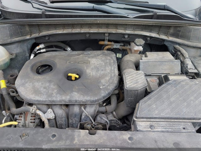 Hyundai Tucson Sel Plus 2018 KM8J3CA48JU622060 Image 10