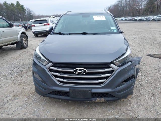 Hyundai Tucson Sel Plus 2018 KM8J3CA48JU622060 Image 12