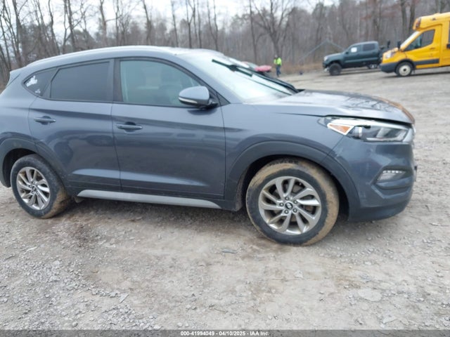 Hyundai Tucson Sel Plus 2018 KM8J3CA48JU622060 Image 13
