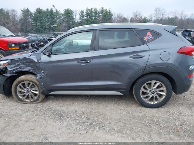 Hyundai Tucson Sel Plus 2018 KM8J3CA48JU622060 Image 14