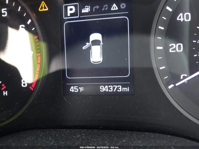 Hyundai Tucson Sel Plus 2018 KM8J3CA48JU622060 Image 15