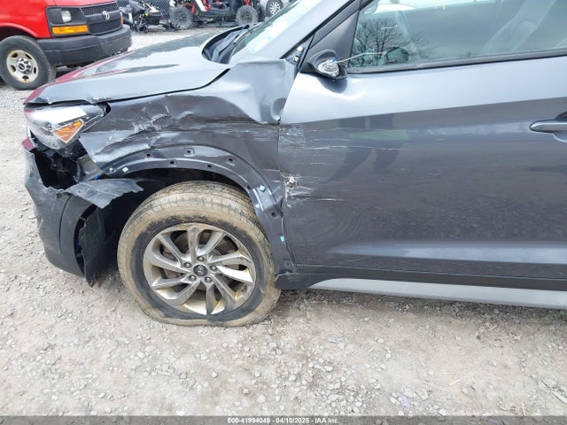Hyundai Tucson Sel Plus 2018 KM8J3CA48JU622060 Image 6