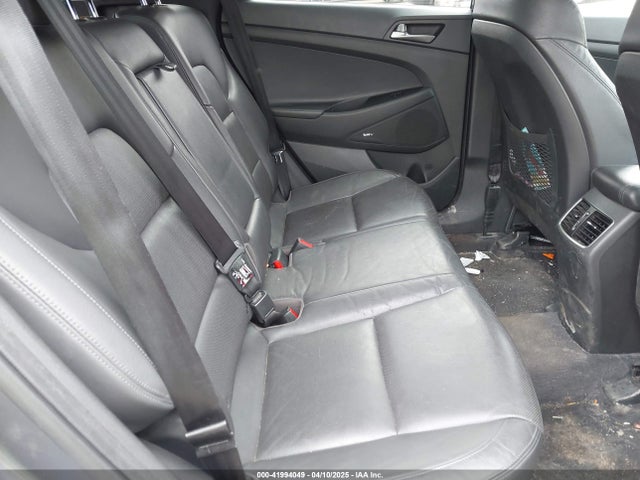 Hyundai Tucson Sel Plus 2018 KM8J3CA48JU622060 Image 8