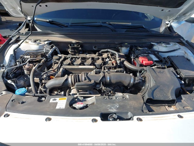 1HGCV1F12KA030524 Honda ACCORD LX