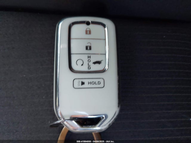 1HGCV1F12KA030524 Honda ACCORD LX