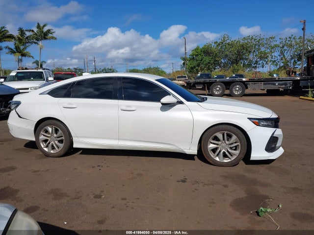 1HGCV1F12KA030524 Honda ACCORD LX