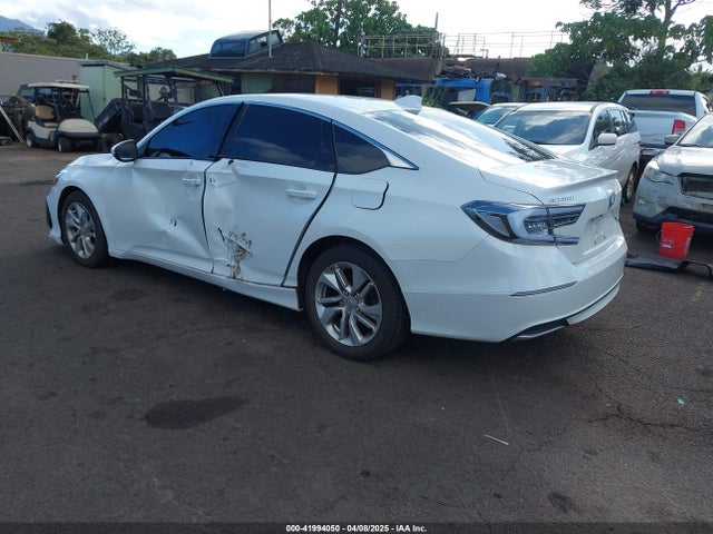 1HGCV1F12KA030524 Honda ACCORD LX