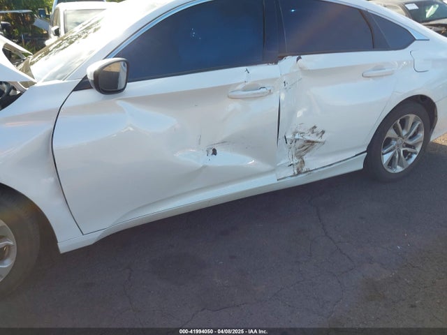 1HGCV1F12KA030524 Honda ACCORD LX