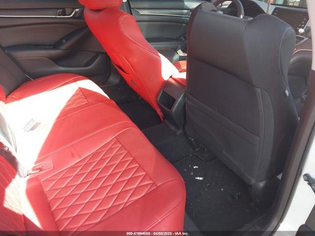 1HGCV1F12KA030524 Honda ACCORD LX