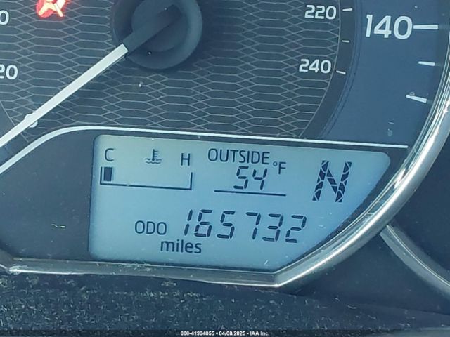 5YFBURHE2EP117643 Toyota COROLLA L
