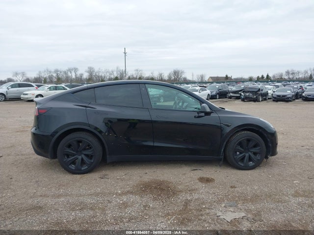 5YJYGAEE2MF228632 Tesla Model Y Long Range Dual Motor All-wheel Drive