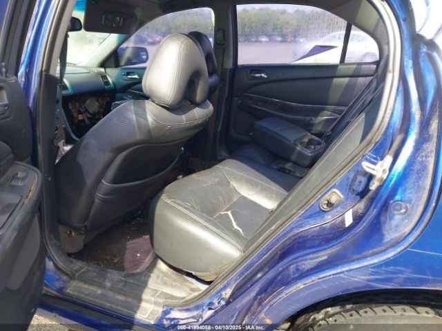 2003 ACURA TL 19UUA568X3A041695 Photo 7