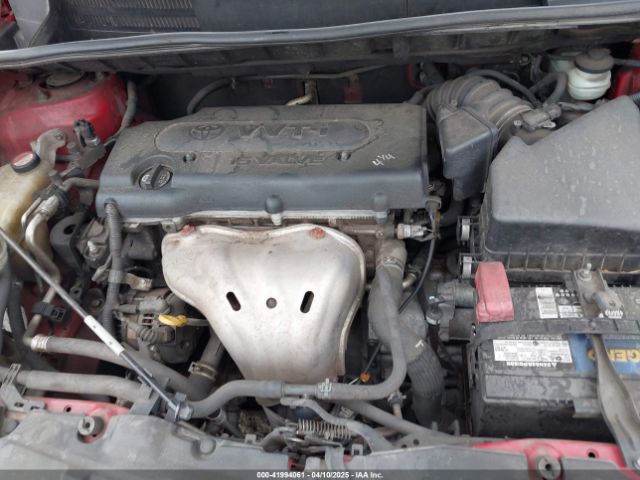 JTLZE4FE3EJ062873 Scion XB