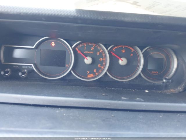 JTLZE4FE3EJ062873 Scion XB
