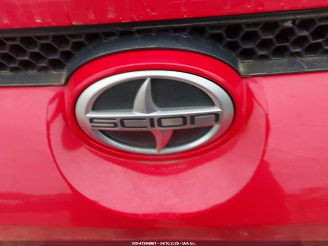 JTLZE4FE3EJ062873 Scion XB