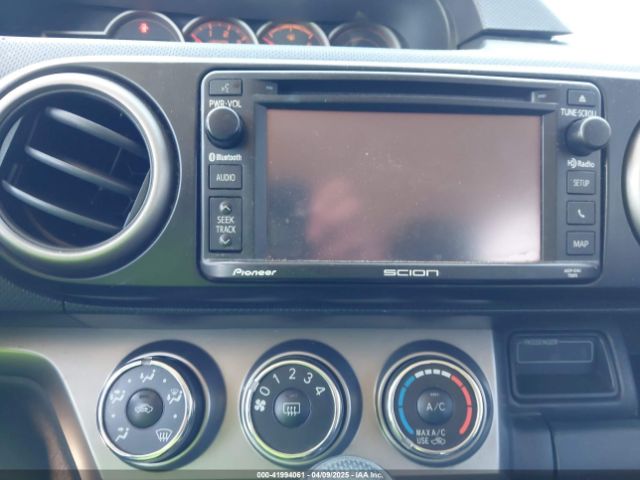 JTLZE4FE3EJ062873 Scion XB