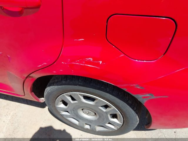 JTLZE4FE3EJ062873 Scion XB